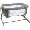 Chicco Culla next2me magic evo dark grey - chicco