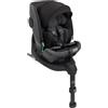 Chicco Seggiolino bi-seat con base full 360 (40-150 cm) black - chicco
