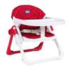 Chicco Rialzo Sedia Chairy Ladybug