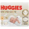 Huggies Pannolini Extra Care Tg.0 (25 pannolini) - Huggies