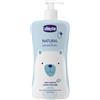 Chicco Baby Shampoo Natural Sensation 500ml - chicco