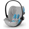 Cybex Rivestimento estivo Cloud G Line Grey - Cybex