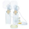 Medela Set symphony doppio con personalfit plus (coppa misura 24 mm) - MEDELA