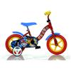Paw Patrol Bici bimbo 10" 3-4 anni - paw patrol