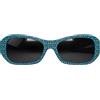 Chicco Occhiali sole 12m+ blu - Chicco