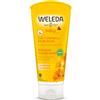 Weleda Babywash Corpo & Capelli Calendula 200 ml - Weleda
