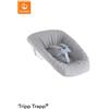 Stokke Tripp Trapp® Newborn Set con gancio appendigiochi - grey