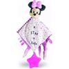 Clementoni Disney Baby - Baby Minnie Morbida Copertina