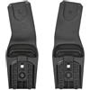 Baby Jogger Adattatori segg. auto Maxi Cosi/Cybex per City Tour Lux