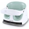 Ingenuity Baby base 2-in-1™ rialzo da sedia colore mist - Ingenuity