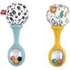 Fisher-Price Maracas sonaglino scuoti e gioca - 3m+ - fisher price