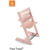 Stokke Tripp Trapp® sedia serene pink personalizzabile - Stokke®