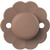 Suavinex Succhietto Wonder Silicone 6/18M Sxpro Caffe' Latte - Suavinex