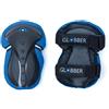 Globber Protezioni junior xs blue - globber