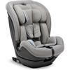Inglesina Seggiolino auto caboto i-size 76-150 cm colore moon grey - inglesina