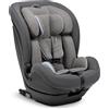 Inglesina Seggiolino auto caboto i-size 76-150 cm colore stone grey - inglesina