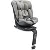 Inglesina Seggiolino auto copernico 40-145 cm colore moon grey - inglesina