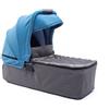BABY MONSTER Navicella per easytwin 4 colore atlantic - BABY MONSTER