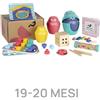 Lovely Mind Nest box 19-20m+ - lovely mind