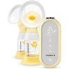 Medela Tiralatte elettrico doppio Freestyle Flex - MEDELA
