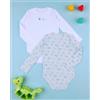 Prénatal Pack 2 body costina bimbo