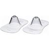 Philips Avent 2 Paracapezzoli farfalla Piccoli (15mm) con custodia - Philips Avent