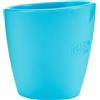 Chicco Bicchiere In Silicone Azzurro - Chicco