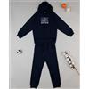 Prénatal Completo jogging bimbo blu