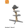 Stokke Sedia nomi® rovere grigio - stokke®