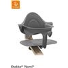 Stokke Nomi® baby set grigio - stokke®