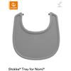 Stokke Vassoio grey stokke® per nomi® - stokke