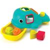 Infantino - balena tante forme