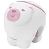 Chicco Proiettore orso polare rosa 0+ mesi - chicco