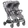 Inglesina Parapioggia Per Passeggino Twin Sketch Full - Inglesina