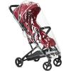 Inglesina Parapioggia Per Passeggino Sketch Full - Inglesina