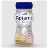 Aptamil Latte Profutura Duobiotik 2 - Latte di proseguimento liquido 200 ml - Aptamil