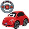 Chicco Fiat 500e rc 2-6 anni - chicco