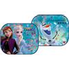 Disney Coppia tendine laterali parasole 2 pezzi - Disney Frozen2