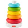 Fisher-Price FISHER PRICE - PIRAMIDE 5 ANELLI