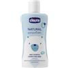 Chicco Baby Shampoo Natural Sensation 200ml - chicco