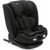 Chicco Seggiolino auto mokita i-size black (76-150 cm) - chicco