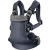 Baby Bjorn MARSUPIO HARMONY ANTHRACITE - BABYBJORN