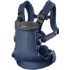 Baby Bjorn MARSUPIO HARMONY NAVY BLUE - BABYBJORN