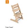 Stokke TRIPP TRAPP® Sedia ROVERE NATURALE personalizzabile - Stokke®