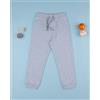 Prénatal Pantalone felpato bimbo grigio