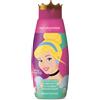 Disney Princess Princess Cenerentola Bagnoschiuma - Naturaverde
