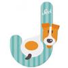 Sevi Lettera J Jack Russel