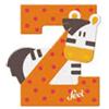 Sevi LETTERA Z ZEBRA