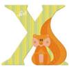 Sevi LETTERA X XERO
