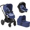 Jané Trio kawai micro koos isize r1 lazuli blu - jane